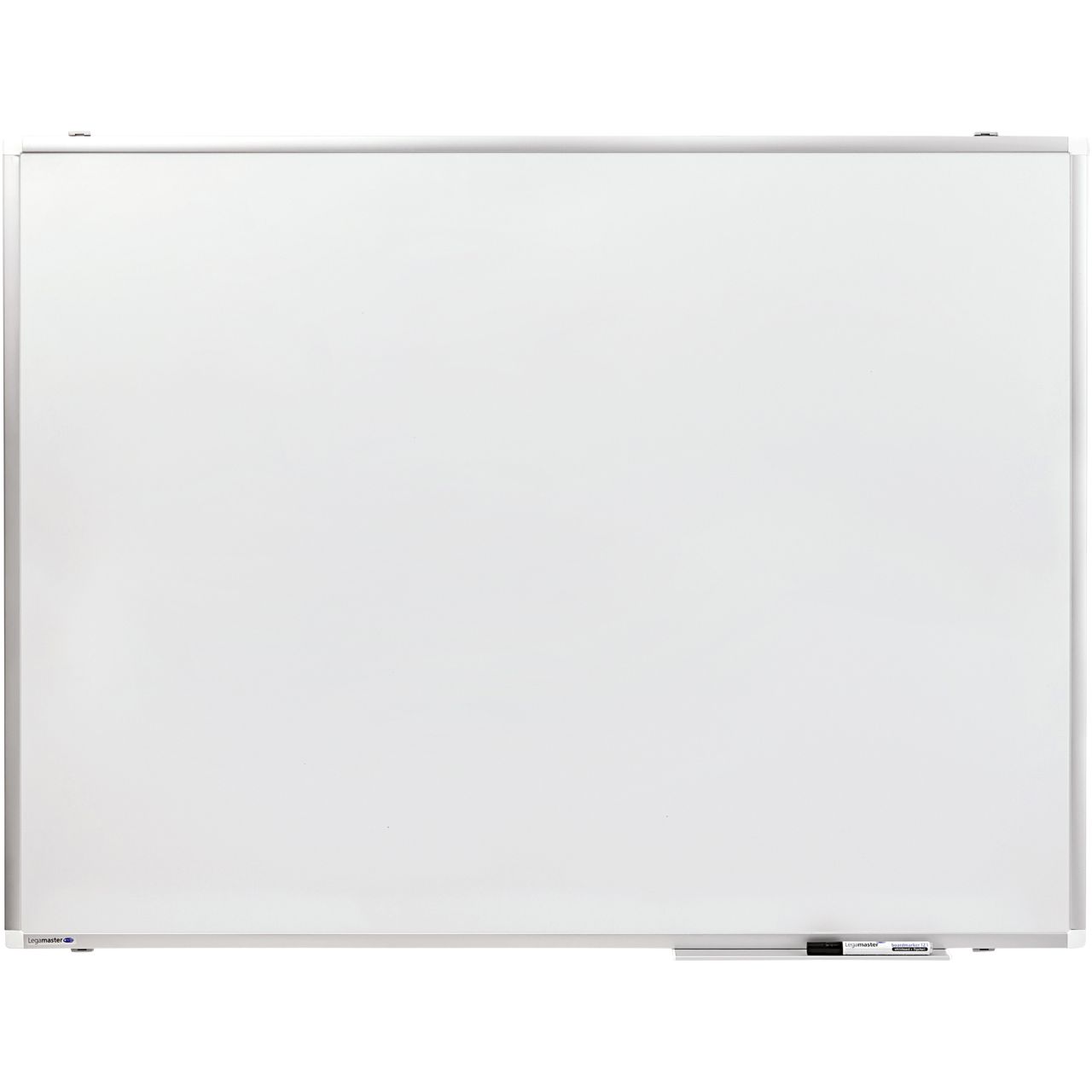Legamaster - Whiteboard + 90x120cm magnetisch emaille