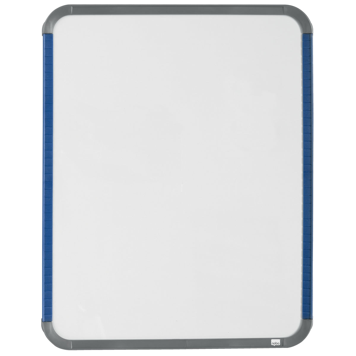 Nobo - Lavagna bianca slim line 28x36 cm bianca