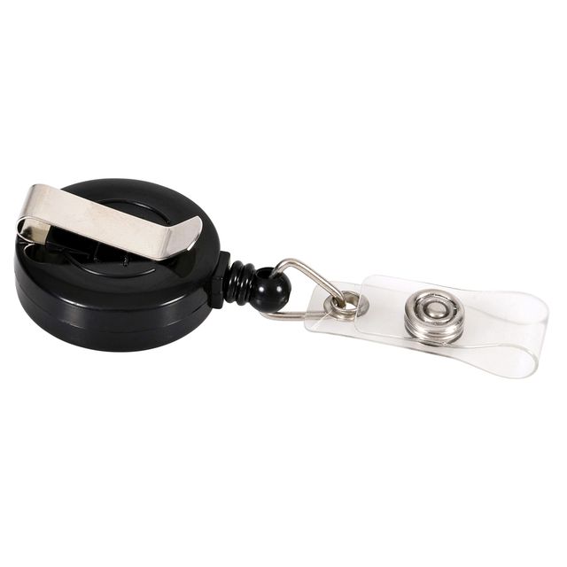 Europel - Roller mechanism peel with strip black | 10 pieces