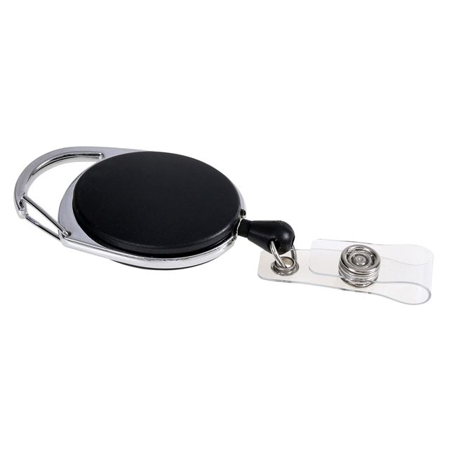 Europel - Afrolmechanisme karabijnhaak strip