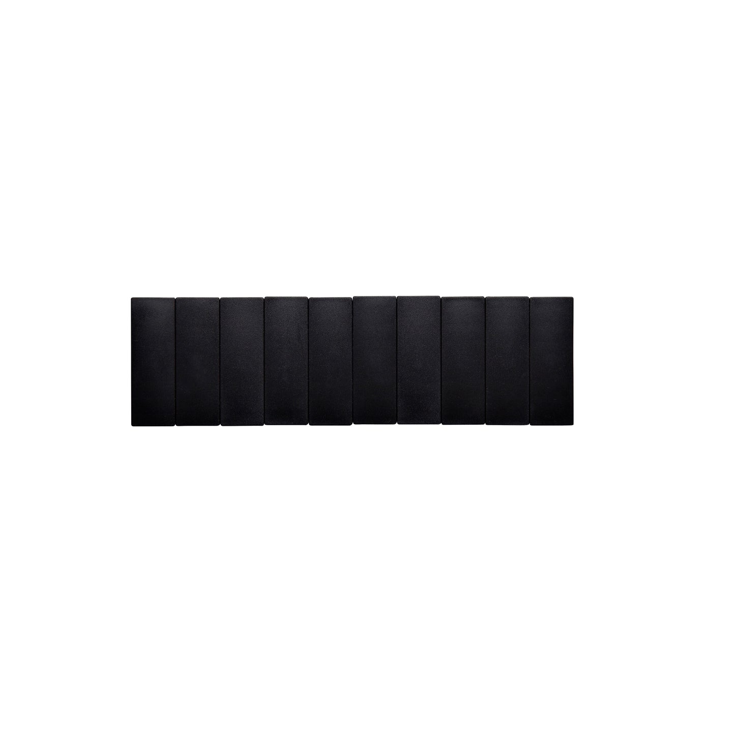 Maul - Magnet Solid 54x19mm 1000gr nero 10 pezzi