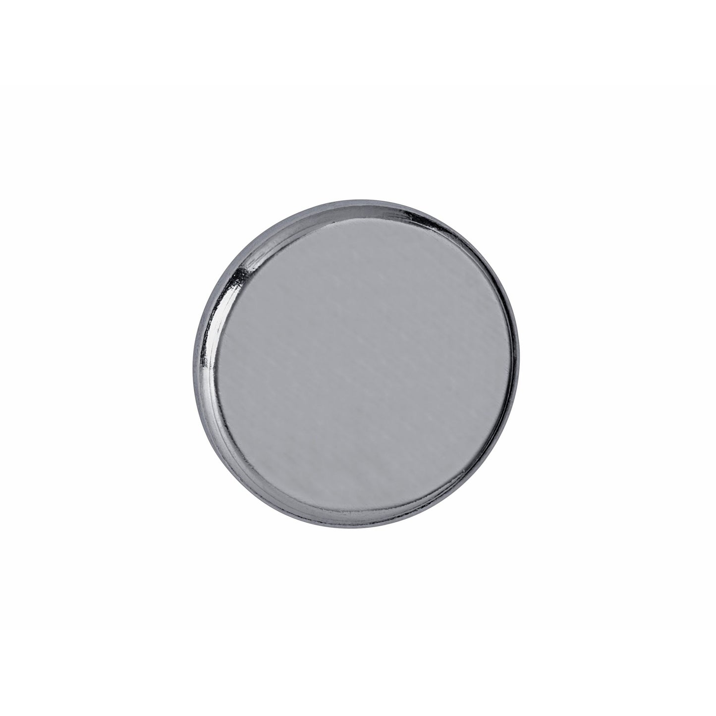 MAUL - Magnet Neodymium round 25mm 13kg nickel