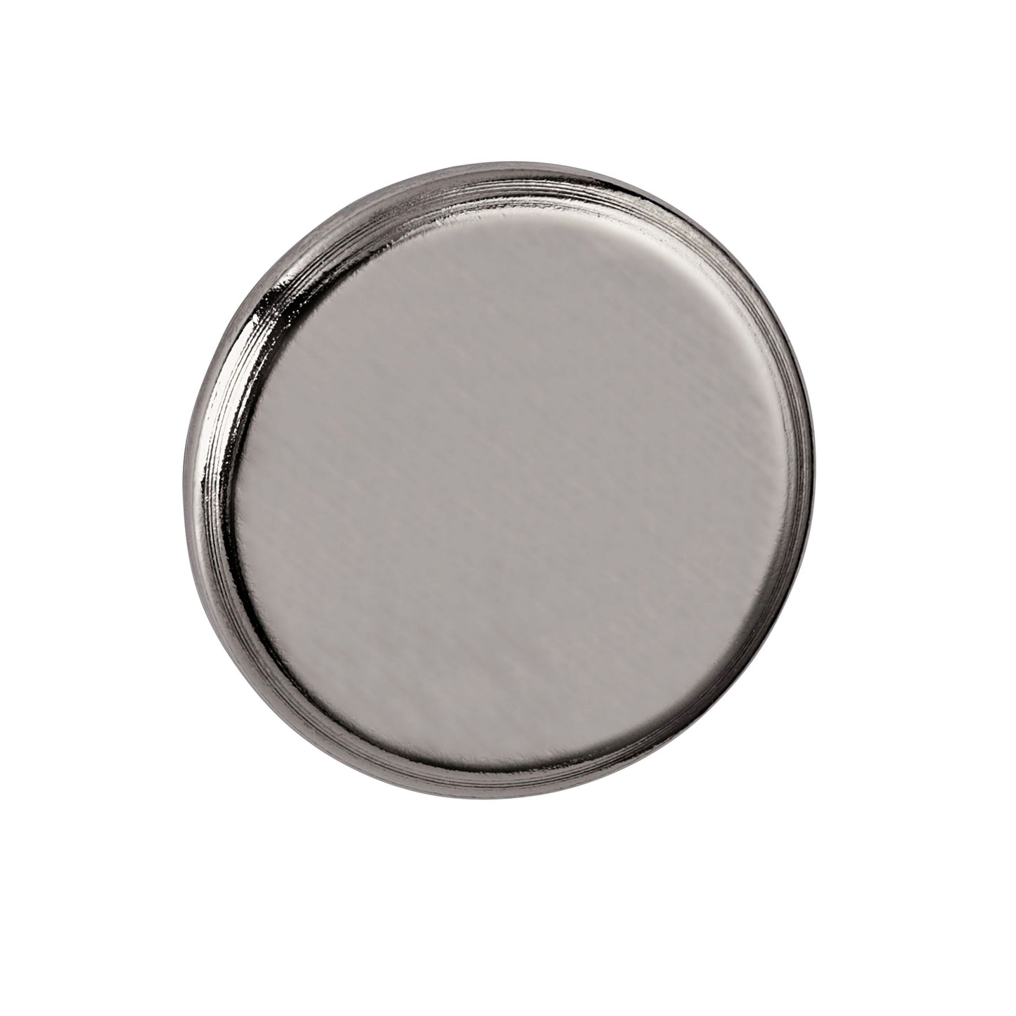 Maul - Magneet neodymium rond 30mm 21kg nikkel