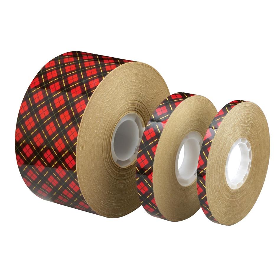 Scotch - Nastro adesivo Transfer e ft 12 mm x 33 m
