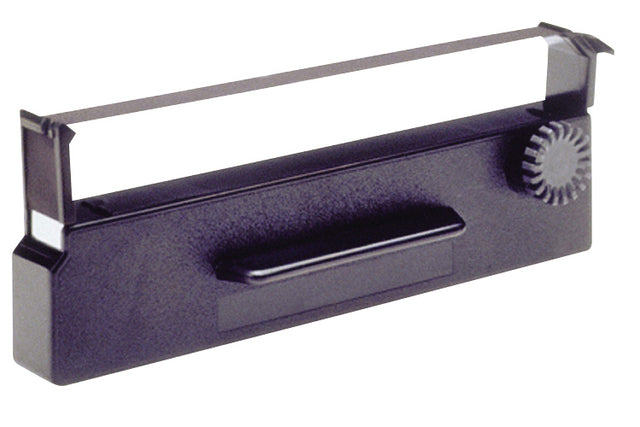 Office - Lint groep 653 nylon zwart