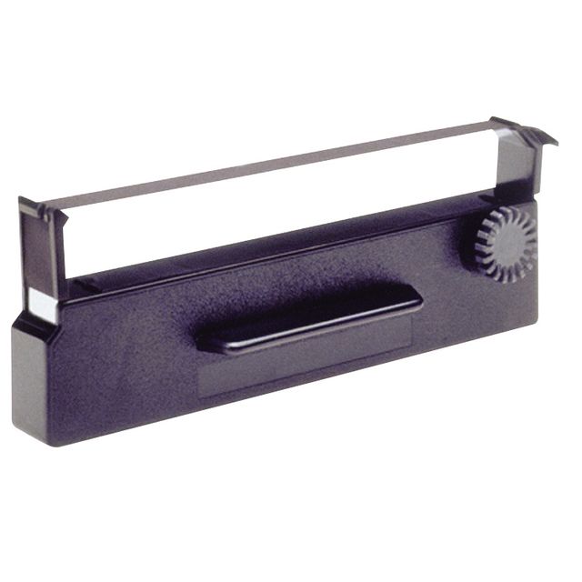 Office - Lint groep 653 nylon zwart