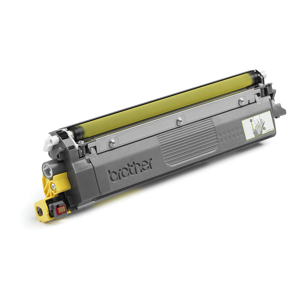 Brother - Tóner TN-248XLY amarillo
