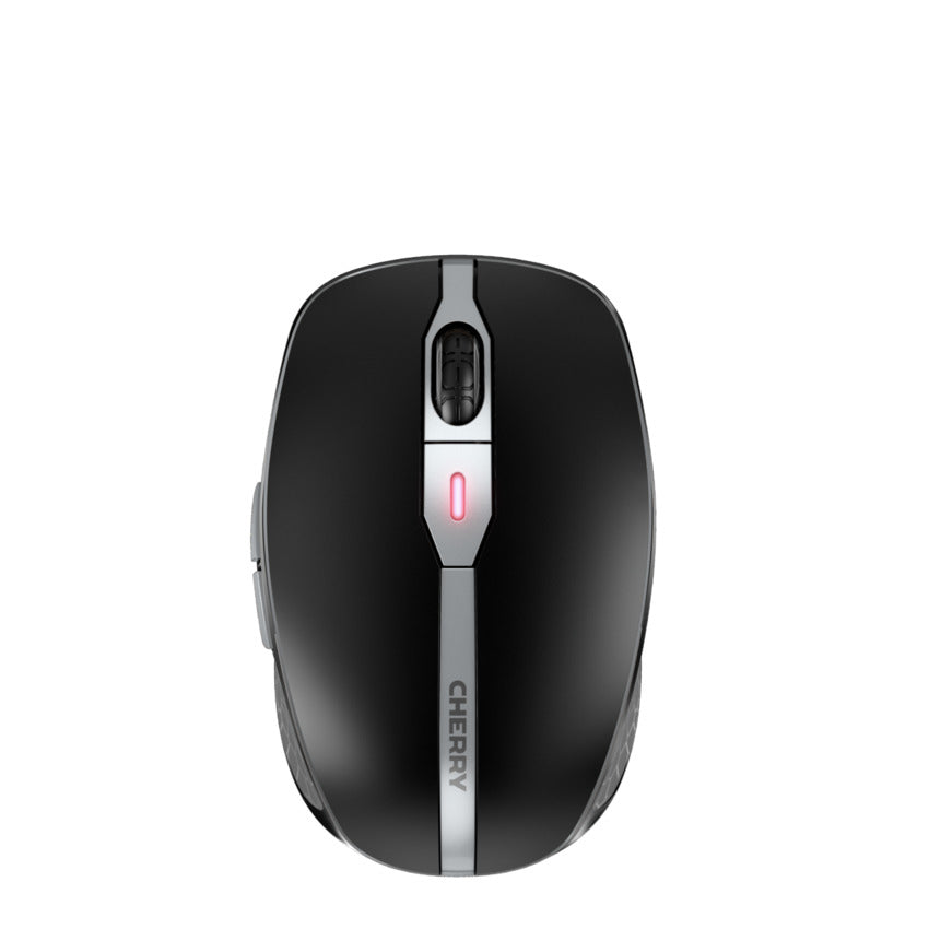CHERRY - MW 9100 muis Kantoor Ambidextrous RF-draadloos + Bluetooth 2400 DPI