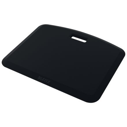 Leitz - Estera antifatiga Ergo Cosy negro