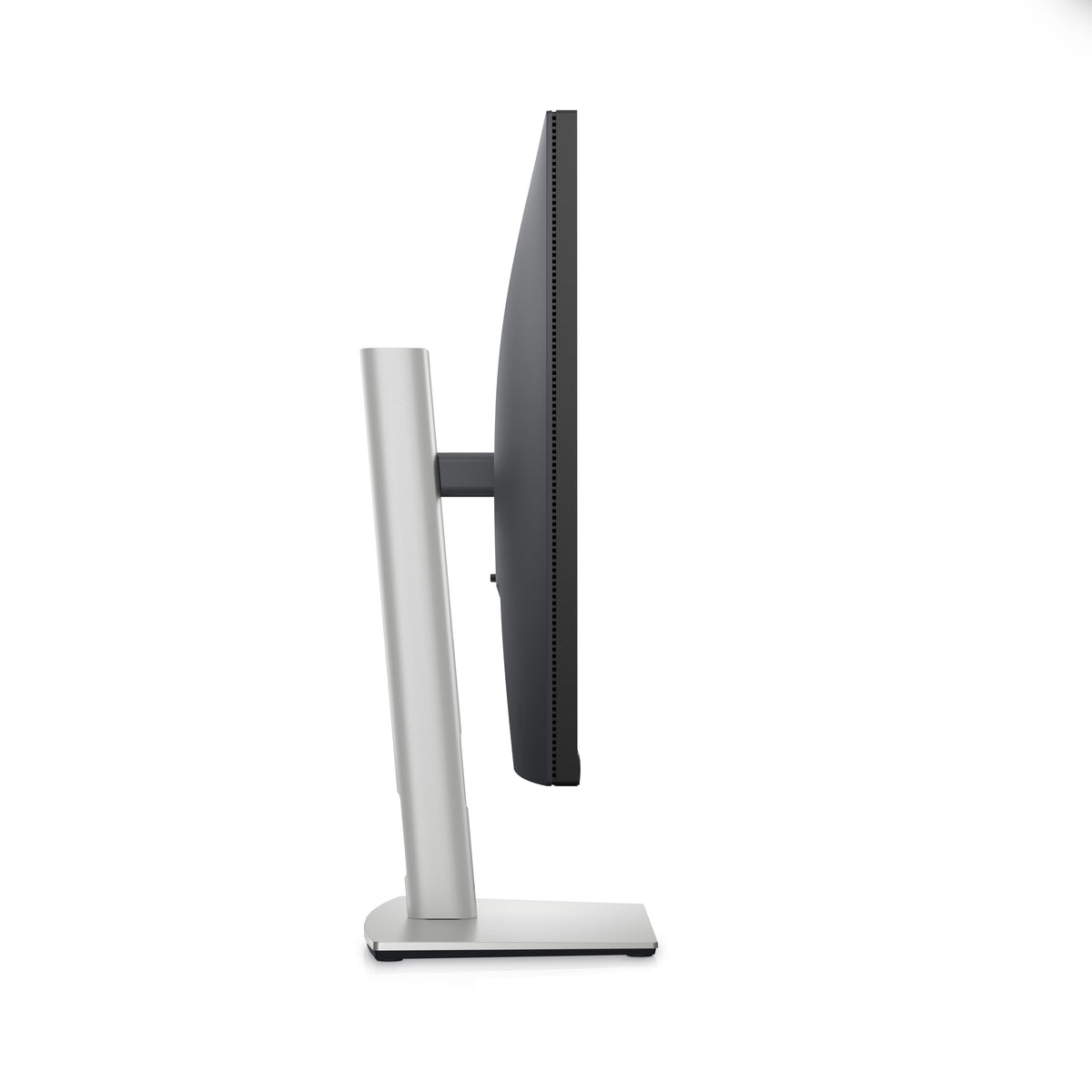Dell - P Series 27 4K USB-C-hubmonitor P2723QE