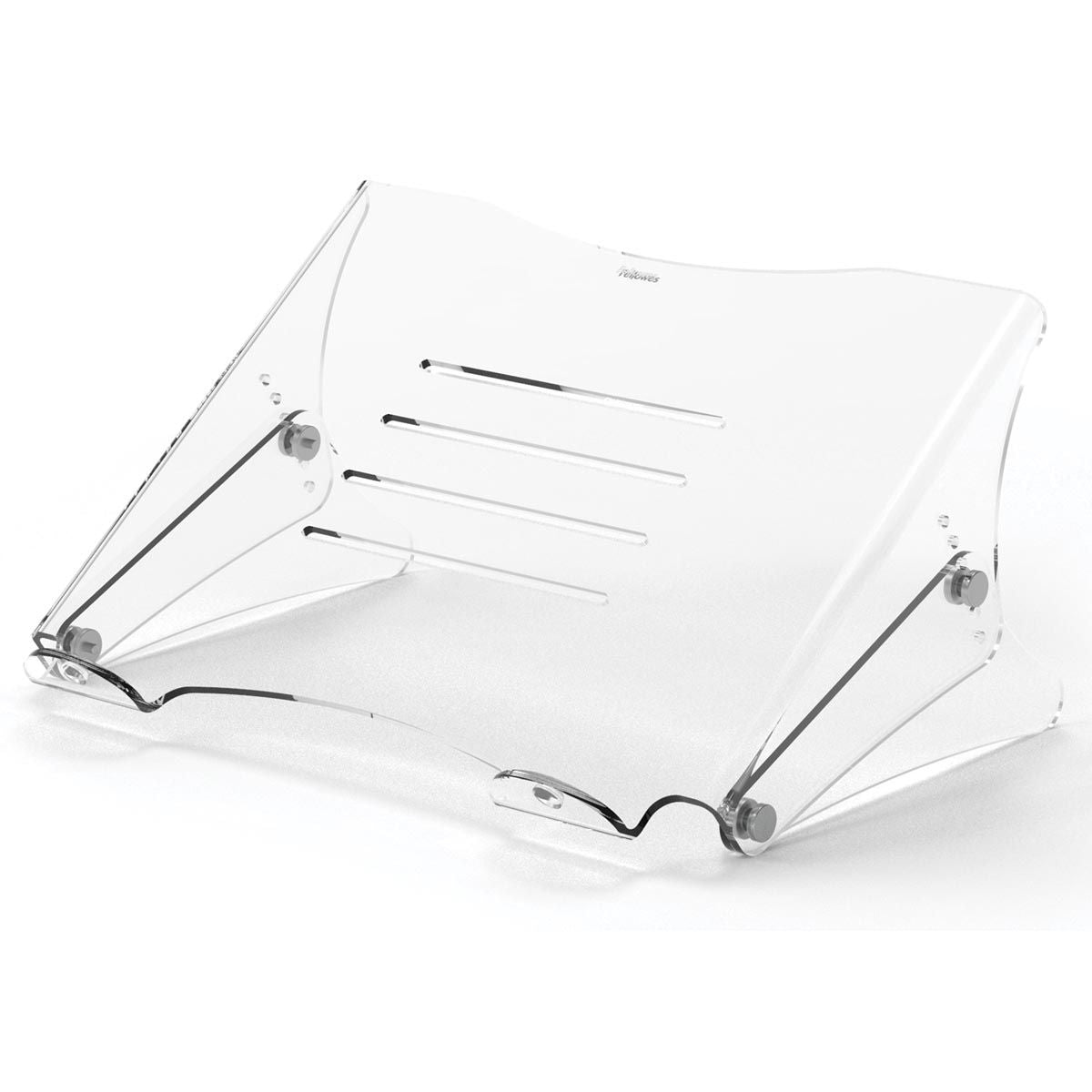 Fellowes - Clarity laptopstandaard