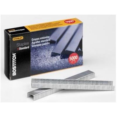 Bostitch - Niet sbs191 4cp 12 6 gegalvanisrd 5000st