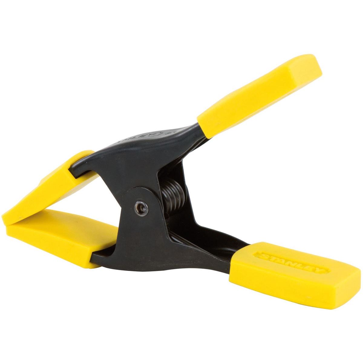 Stanley - spring clamp, metal, 50 mm