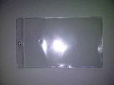 Klika - Möbelkartenhülle für Karte 105x165mm 100