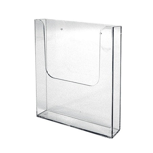 Klika - Folderbak A4 hangend wandmodel
