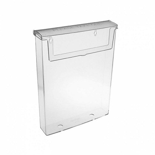 Klika - Brochure bin A5 heavy outdoor Taymar