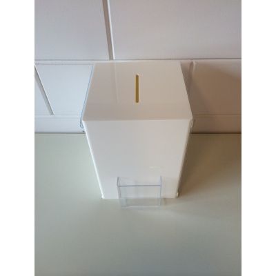 Klika - Business card box jumbo card holder