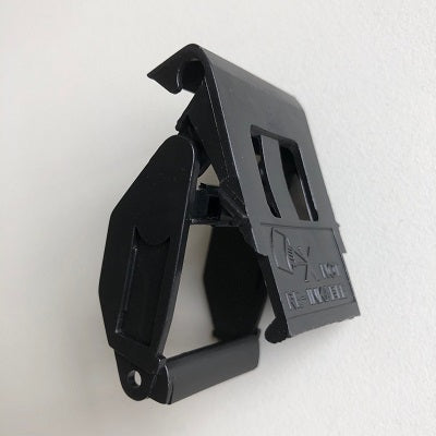 Klika - Farbrollenhalter für