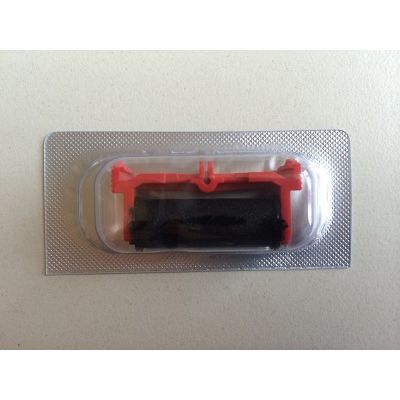 Klika - Rollo de tinta Tovel compacto, básico