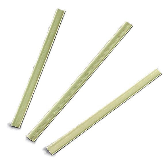 Klika - Fermeture de sac Planoclip 100 mm doré