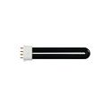 Klika - UV-lamp 9 Watt PL UV