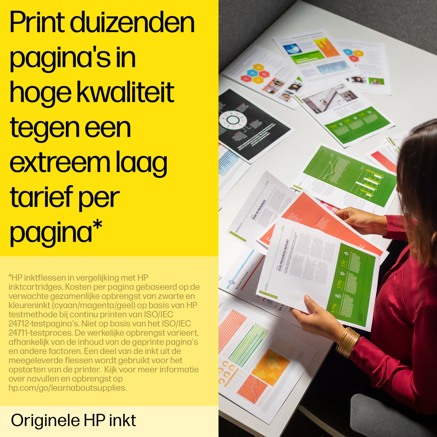 HP - 920XL originele high-capacity magenta inktcartridge