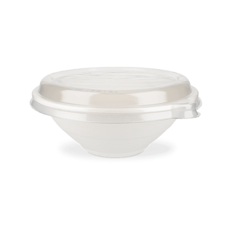 Klika - Couvercle Bol 800-1200ml Ø195mm transparent