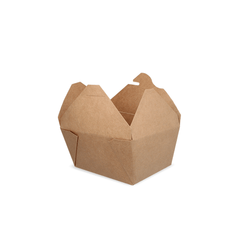 Klika - Oosterse Maaltijdbox 750ml kraft