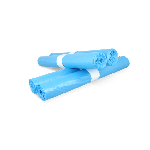 Klika - Sacchi spazzatura 120 litri 80x110cm