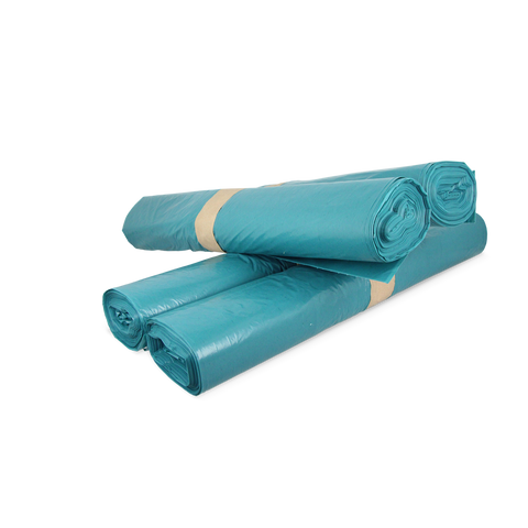 Klika - Garbage bags 120 liters 90x110cm
