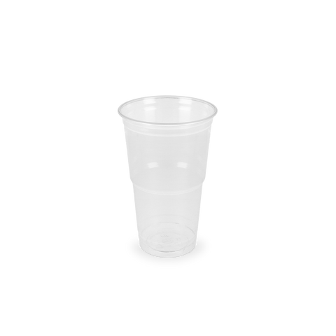Klika - Bierbeker 0,5L 650cc rPET