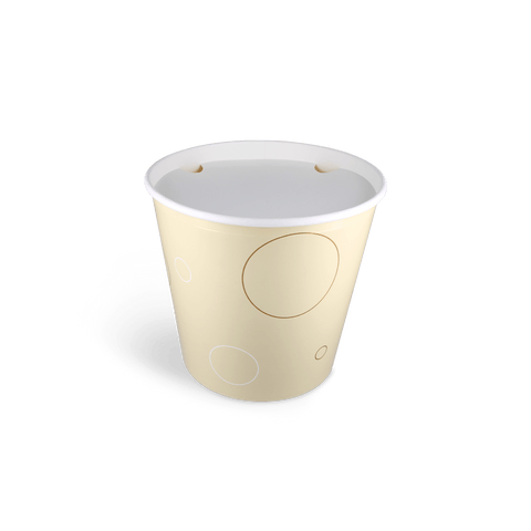 Klika - Food Bucket 170oz 5000ml Bubble