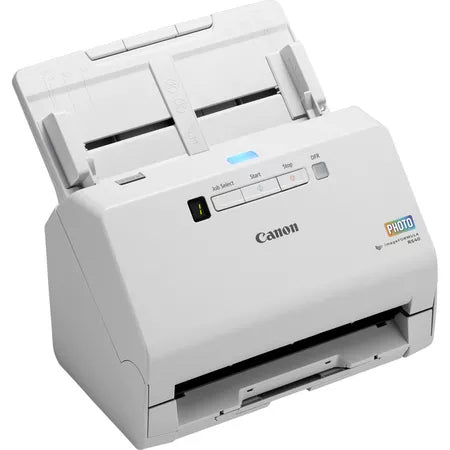CANON - RS40 Paginascanner 600 x 600 DPI Wit