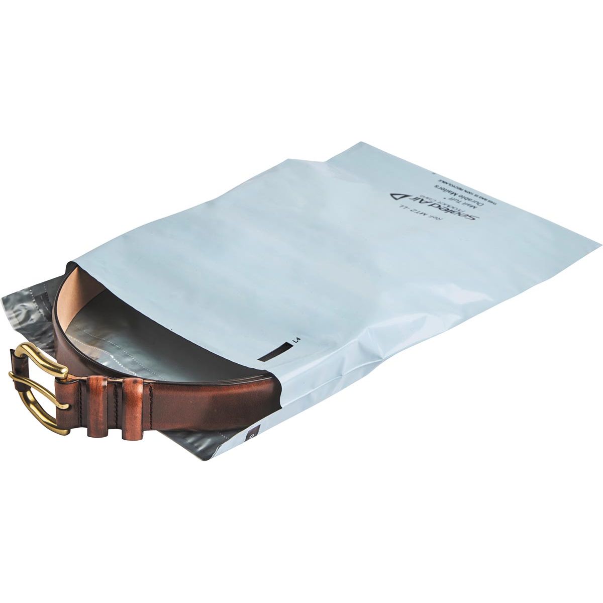 Mail Lite - Enveloppes à bulles en polyéthylène TUFF, blanches, G/4, 240 x 330 mm, boîte de 50 pièces