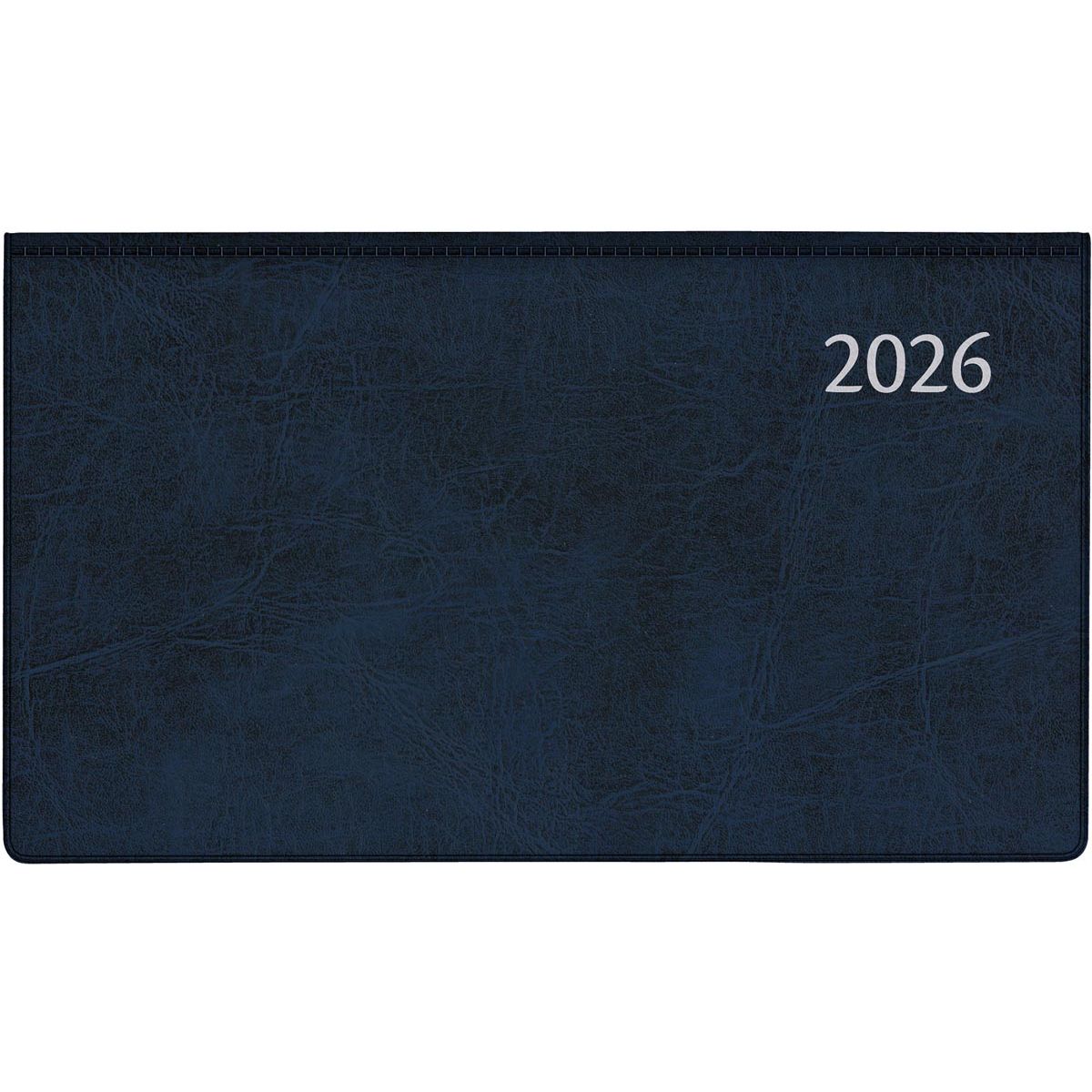 Aurora - Novoplan 17P Alaska, geassorteerde kleuren, 2027
