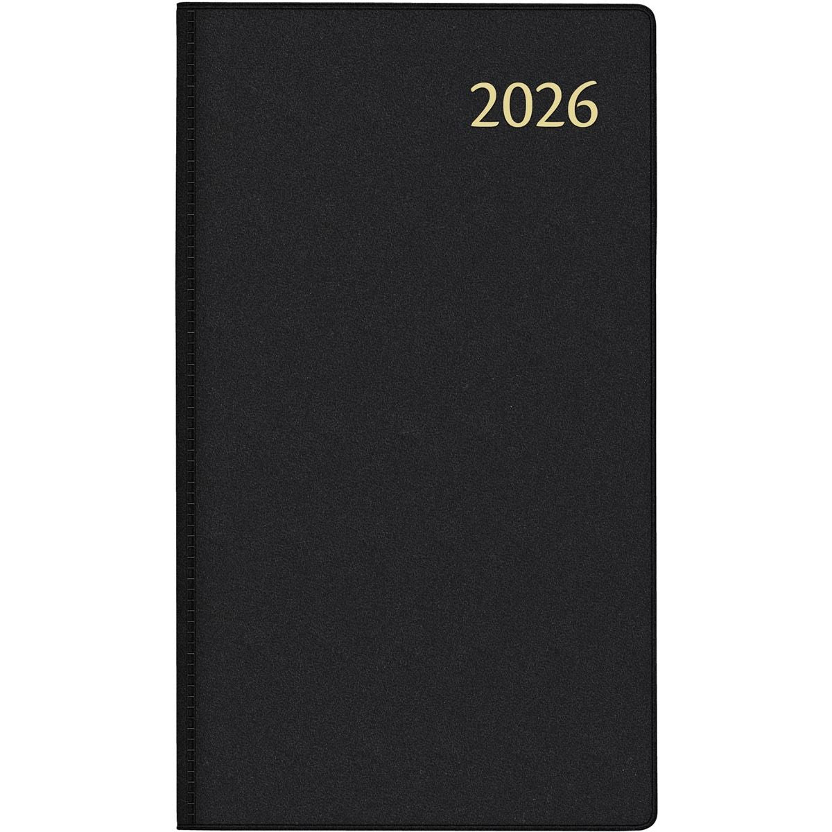 Aurora - Visuplan 20 Seta, geassorteerde kleuren, 2027