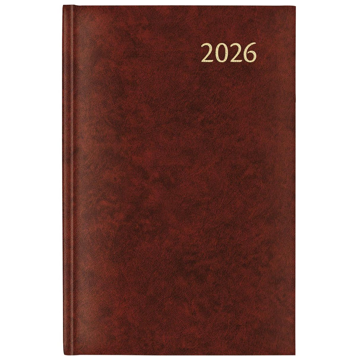 Aurora - Daily 32 Florencia, colores surtidos, 2026