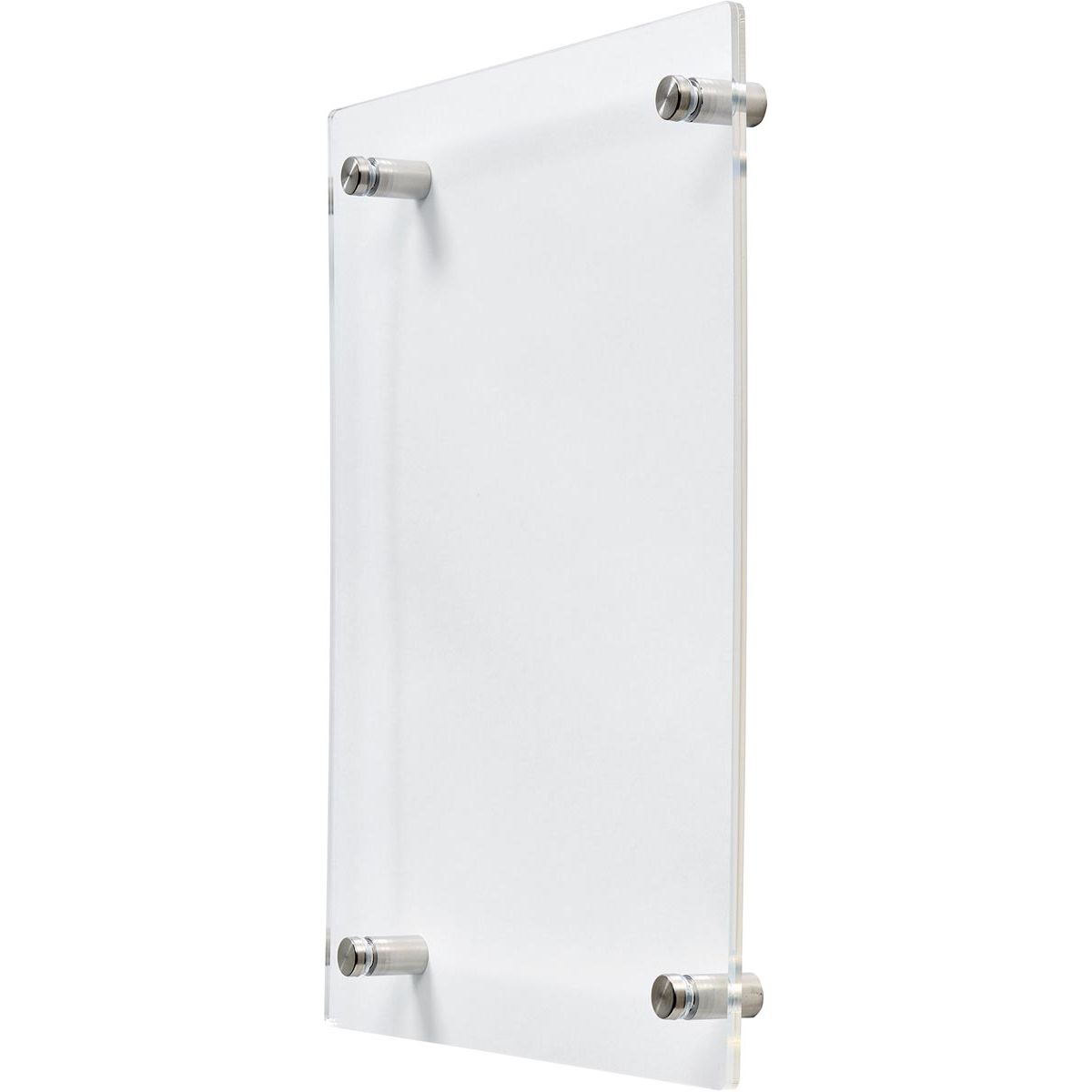 Deflecto – Acryl-Informationstafel, ft A4