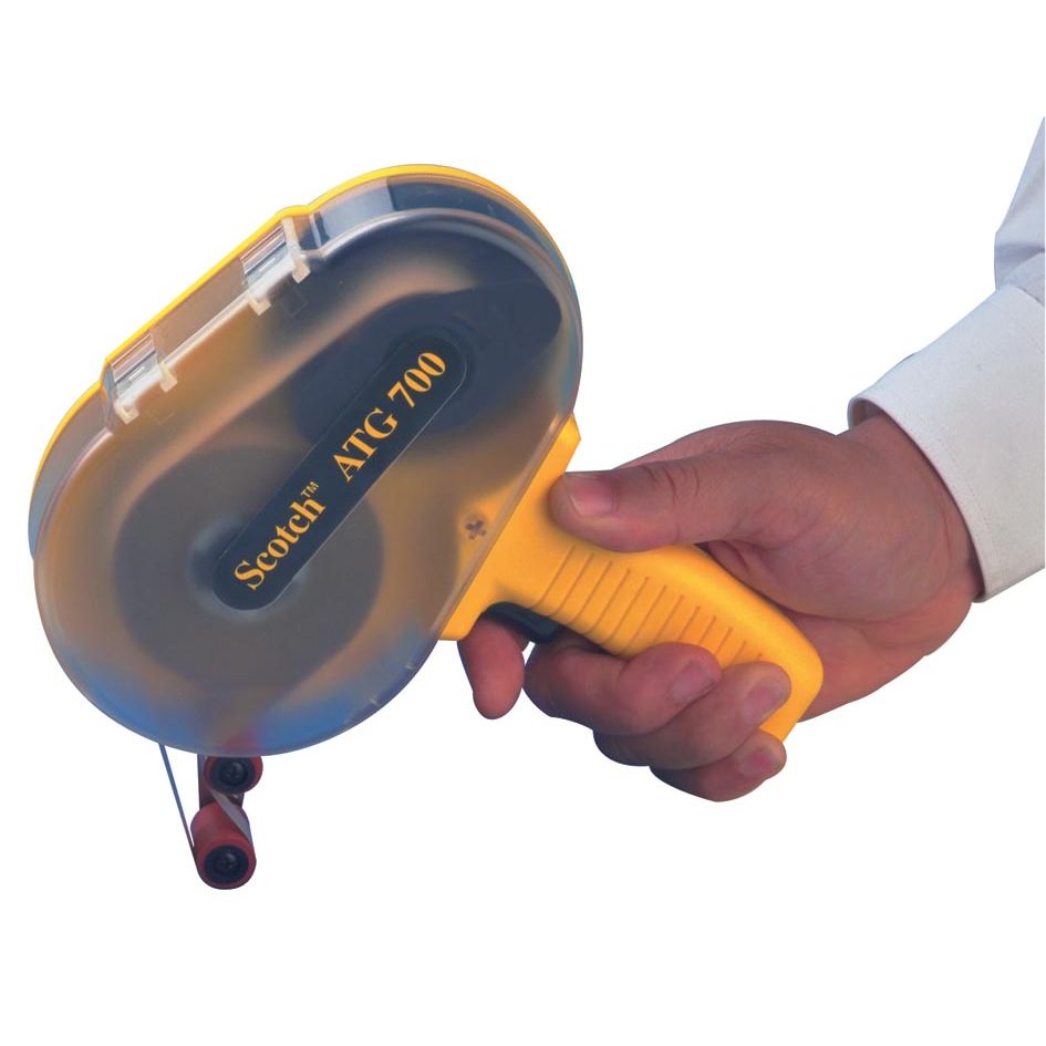 Scotch - Transfere pistol atg700 yellow