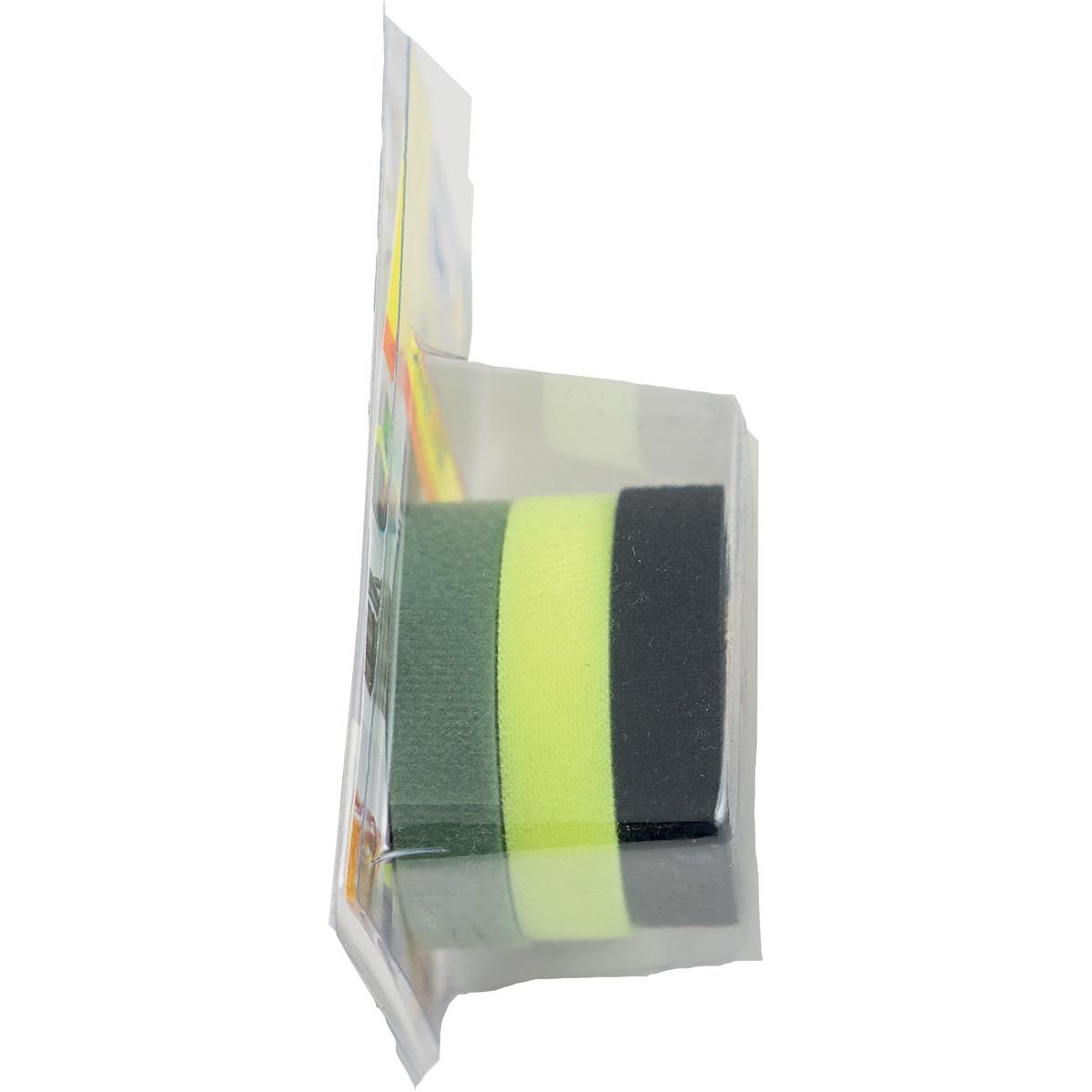 Klika - Velcro Bind2Fix, 3 rouleaux