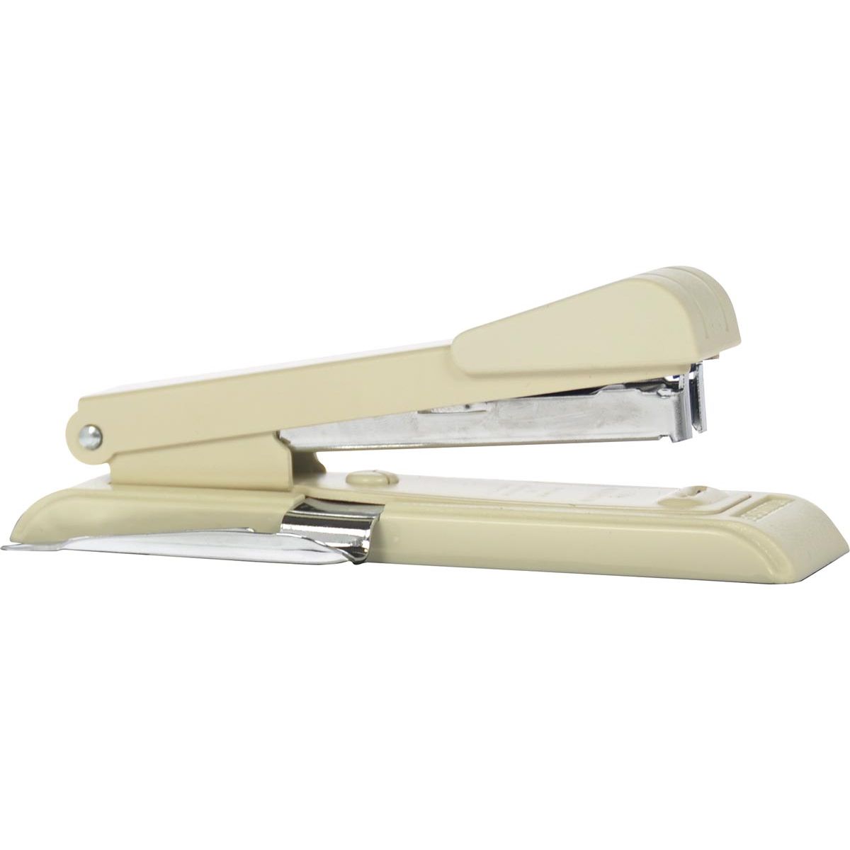 Bostitch - grapadora B8R marfil