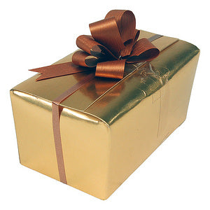 Klika - Ballotins 500 grams gold 25 pieces