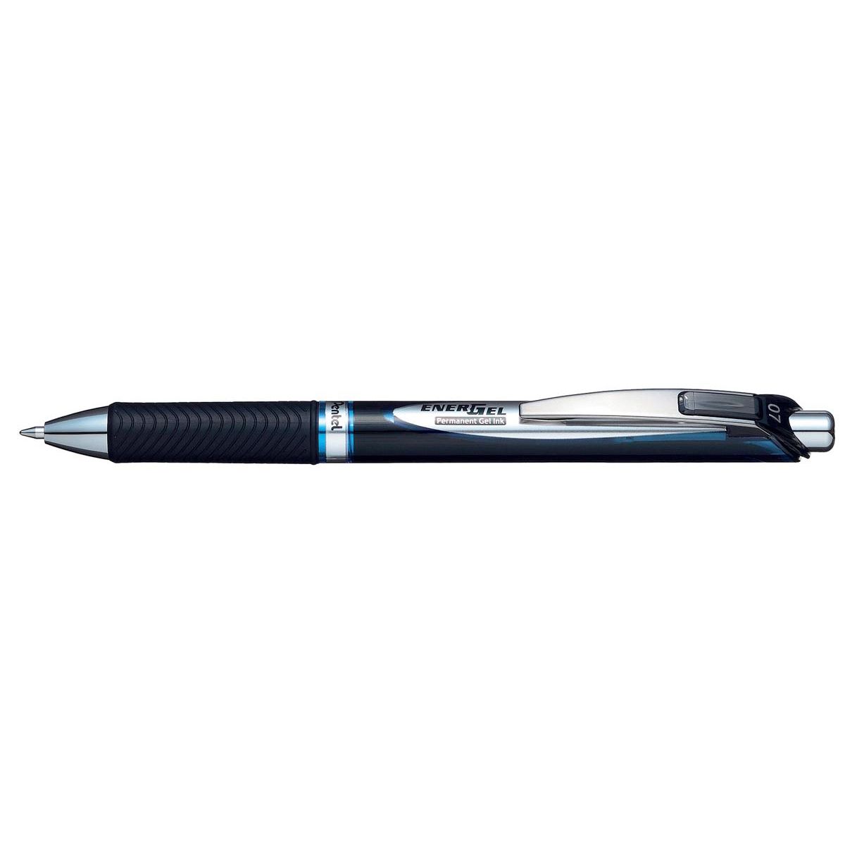 Pentel - gelroller Energel BLP77 blauw