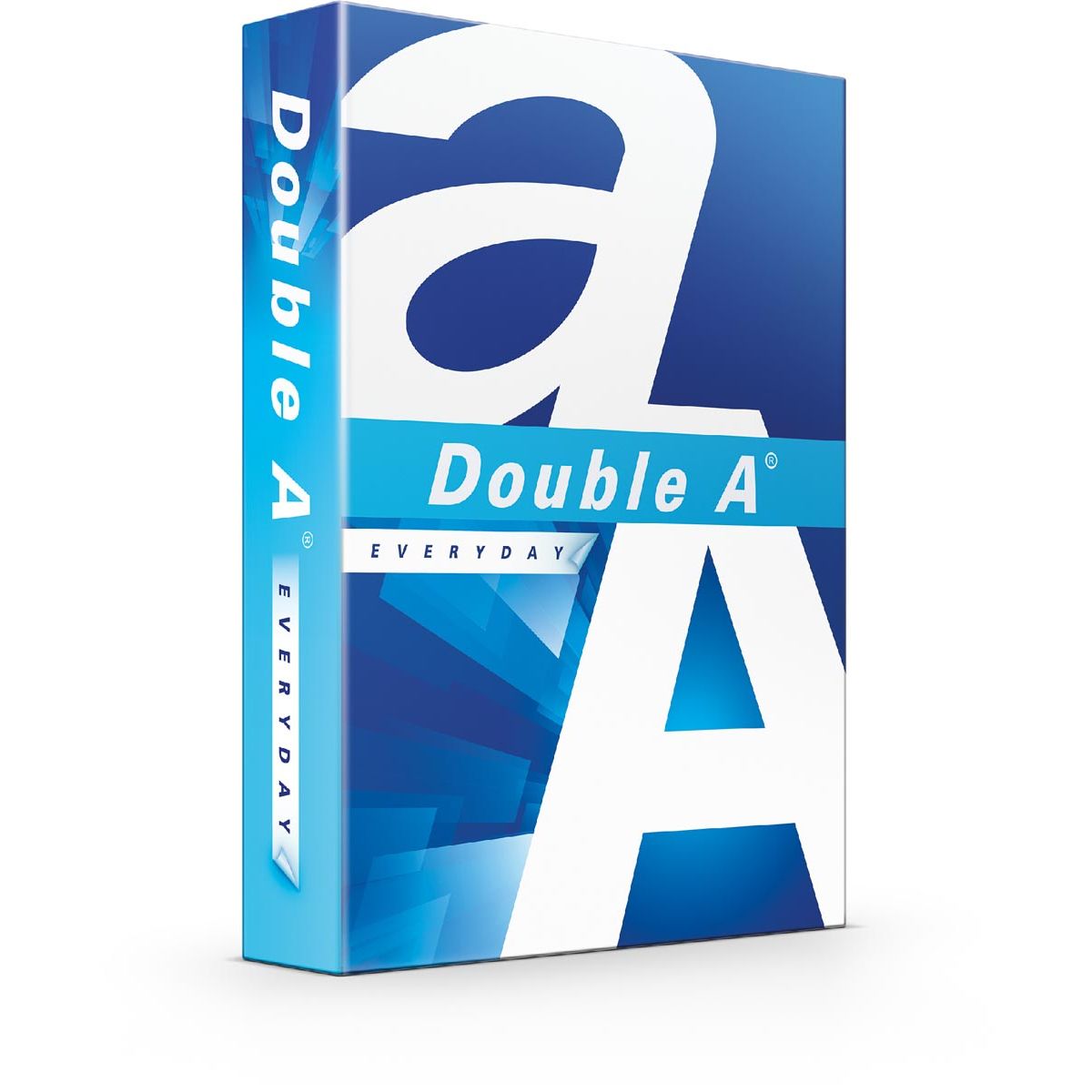 Double A - Everyday printpapier ft A3, 70 g, pak van 500 vel