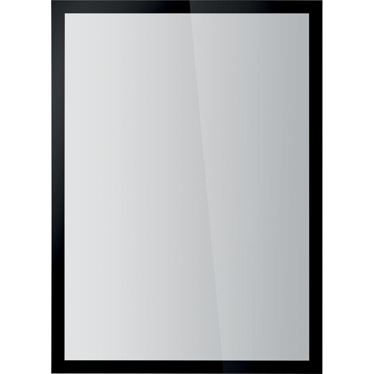 Durable - Duraframe A3 black, pack of 2