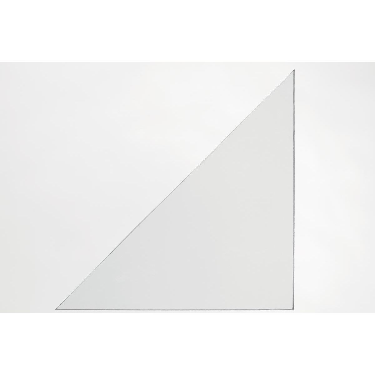 Durable - Etui Cornerfix ft 140 x 140 mm, doos van 100 stuks