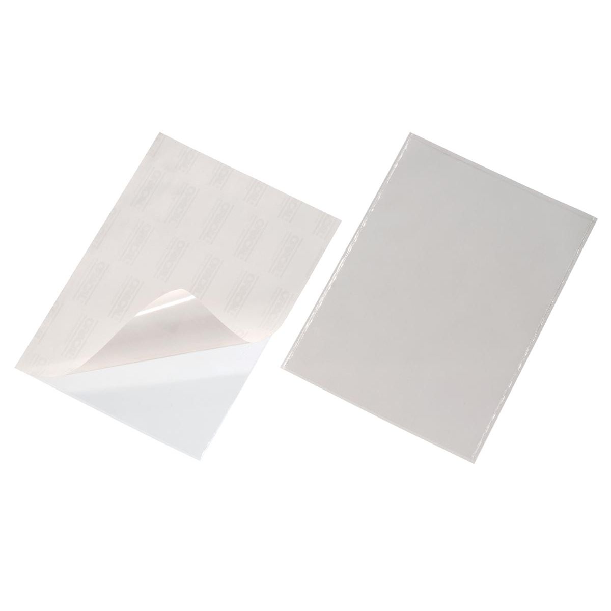 Durable - Pocketfix A4 sachet de 10 pièces