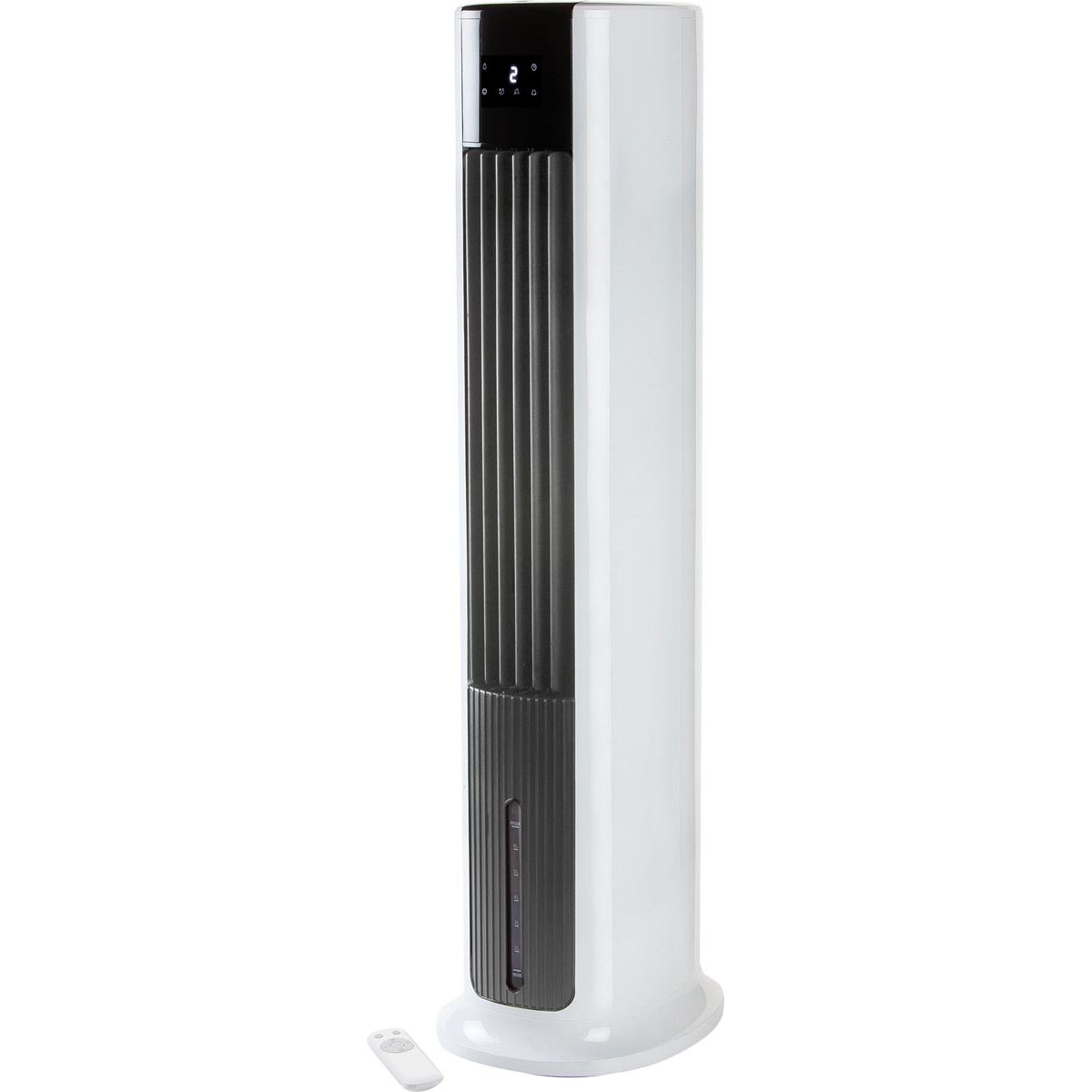 Domo - conception de colonne de refroidisseur d'air, 7L