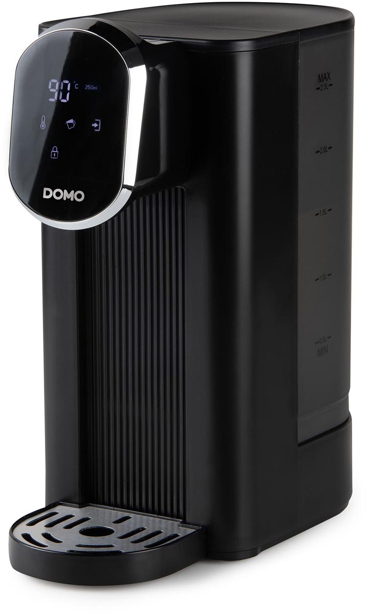 Domo - heetwaterdispenser, 2,5 l