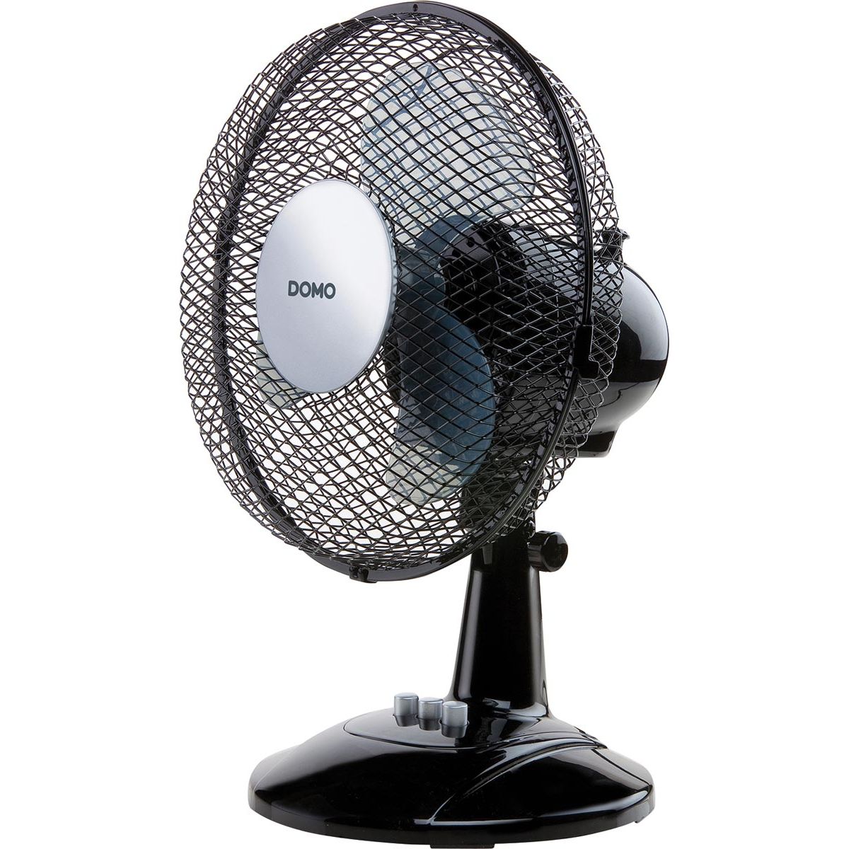 Domo - ventilateur de table, diamètre 23 cm